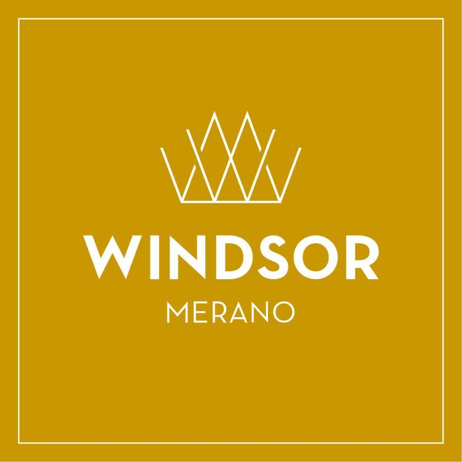 Windsor Merano Hotel & Suites Exterior photo