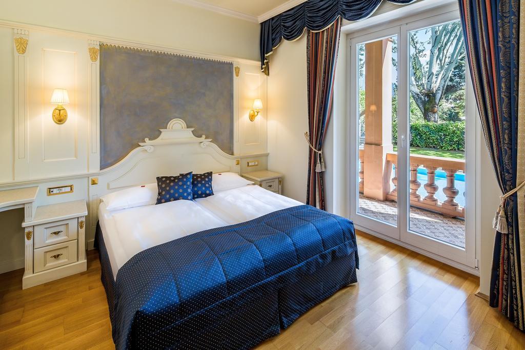 Windsor Merano Hotel & Suites Room photo